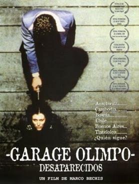 Гараж Олимпо (1999) смотреть онлайн hd Гараж Олимпо (1999) смотреть онлайн hd