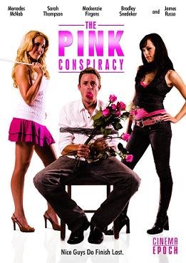 Розовый заговор (2007) смотреть онлайн hd Розовый заговор (2007) смотреть онлайн hd
