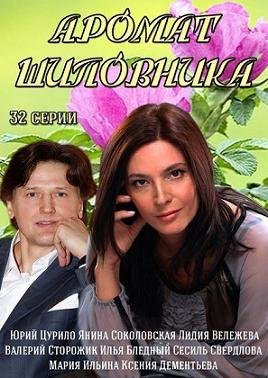 Аромат шиповника (2014) смотреть онлайн hd Аромат шиповника (2014) смотреть онлайн hd