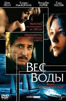 Вес воды (2000) смотреть онлайн hd Вес воды (2000) смотреть онлайн hd
