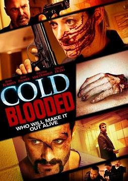 Хладнокровная (2012) смотреть онлайн hd Хладнокровная (2012) смотреть онлайн hd