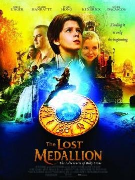 Пропавший медальон (2013) смотреть онлайн hd Пропавший медальон (2013) смотреть онлайн hd