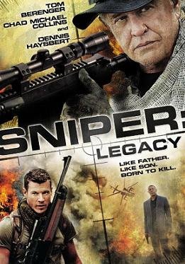 Снайпер: Наследие (2014) смотреть онлайн hd Снайпер: Наследие (2014) смотреть онлайн hd