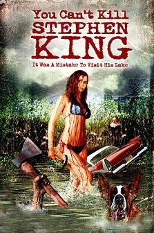 Ты не можешь убить Стивена Кинга (2012)