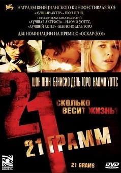 21 грамм (2003) смотреть онлайн hd 21 грамм (2003) смотреть онлайн hd
