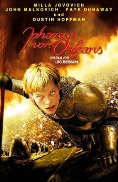 Жанна Де Арк (2000)