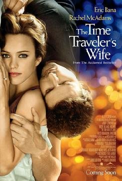Жена путешественника во времени (2009)