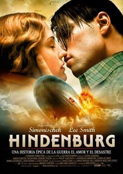 Гинденбург: Последний полет (2011) смотреть онлайн hd Гинденбург: Последний полет (2011) смотреть онлайн hd