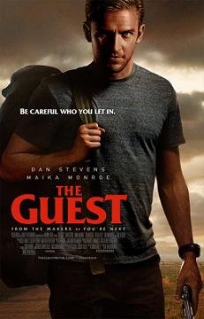 Гость (2014) смотреть онлайн hd Гость (2014) смотреть онлайн hd