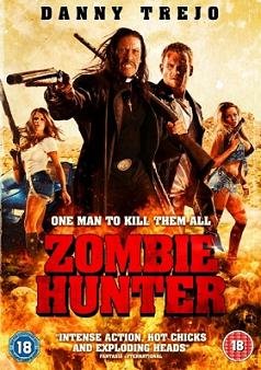 Охотник на зомби (2013) смотреть онлайн hd Охотник на зомби (2013) смотреть онлайн hd
