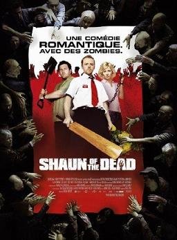 Зомби по имени Шон (2004) смотреть онлайн hd Зомби по имени Шон (2004) смотреть онлайн hd