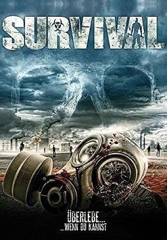 Выживание (2013)