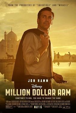 Рука на миллион (2014) смотреть онлайн hd Рука на миллион (2014) смотреть онлайн hd