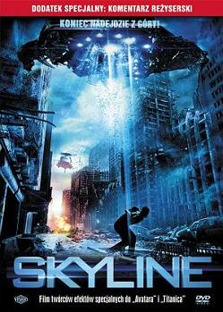 Скайлайн (2010)