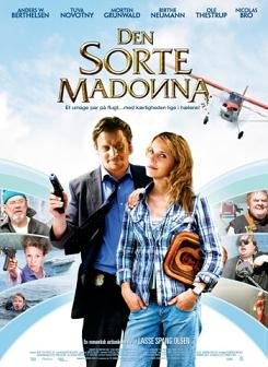 Черная мадонна (2007) смотреть онлайн hd Черная мадонна (2007) смотреть онлайн hd