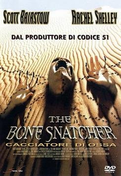 Похититель костей (2003) смотреть онлайн hd Похититель костей (2003) смотреть онлайн hd