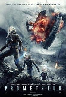 Прометей  (2012)