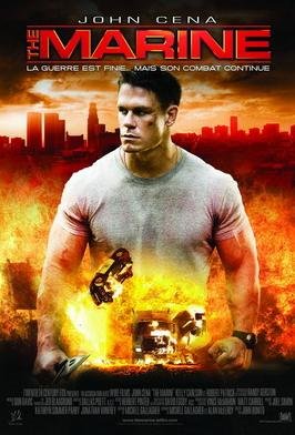 Морской пехотинец (2006) смотреть онлайн hd Морской пехотинец (2006) смотреть онлайн hd