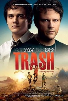 Свалка (2014) смотреть онлайн hd Свалка (2014) смотреть онлайн hd