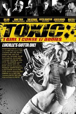 Отрава (2010) смотреть онлайн hd Отрава (2010) смотреть онлайн hd