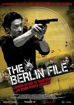Берлинское дело (2013)