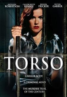 Торс (2002) смотреть онлайн hd Торс (2002) смотреть онлайн hd