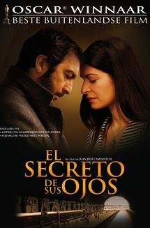 Тайна в его глазах (2009)