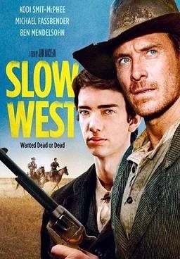 Медленный Запад (2015) смотреть онлайн hd Медленный Запад (2015) смотреть онлайн hd