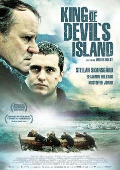 Король острова Дьявола (2010) смотреть онлайн hd Король острова Дьявола (2010) смотреть онлайн hd