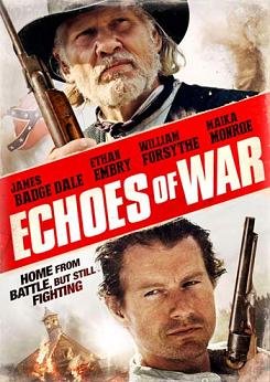 Эхо войны (2015)