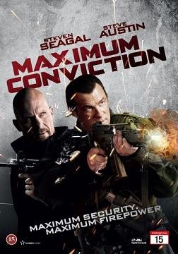 Максимальный срок (2012)