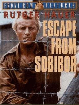Побег из Собибора (1987) смотреть онлайн hd Побег из Собибора (1987) смотреть онлайн hd