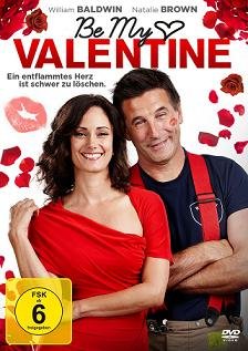 Будь моим Валентином (2013) смотреть онлайн hd Будь моим Валентином (2013) смотреть онлайн hd