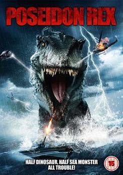Посейдон Рекс (2013) смотреть онлайн hd Посейдон Рекс (2013) смотреть онлайн hd