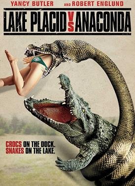 Озеро страха: Анаконда (2015) смотреть онлайн hd Озеро страха: Анаконда (2015) смотреть онлайн hd