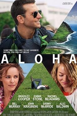 Алоха (2015)