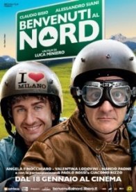 Добро пожаловать на Север (2012) смотреть онлайн hd Добро пожаловать на Север (2012) смотреть онлайн hd