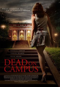 Смерть в колледже (2014) смотреть онлайн hd Смерть в колледже (2014) смотреть онлайн hd