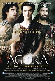 Агора (2010) смотреть онлайн hd Агора (2010) смотреть онлайн hd
