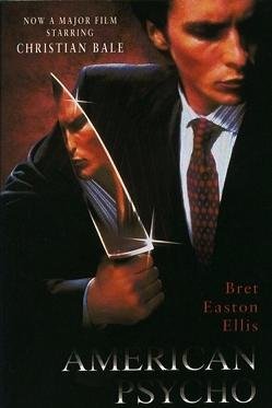 Американский психопат (2000)