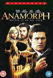 Анаморф (2007) смотреть онлайн hd Анаморф (2007) смотреть онлайн hd