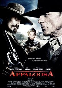 Аппалуза (2008)