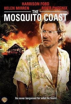 Берег москитов (1986) смотреть онлайн hd Берег москитов (1986) смотреть онлайн hd