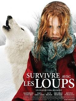 Выживая с волками (2007) смотреть онлайн hd Выживая с волками (2007) смотреть онлайн hd