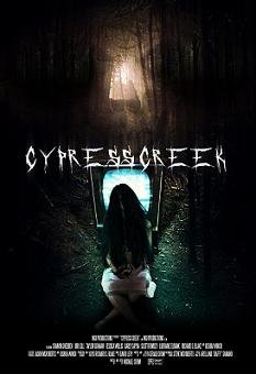 Сайпресс Крик (2014)