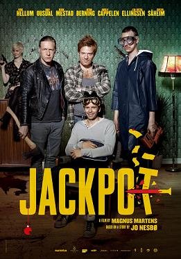 Джекпот (2011)