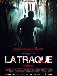 Добыча  (Облава) (2011)