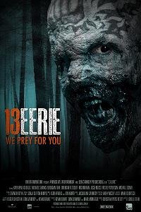 Жуткие 13 (2013)