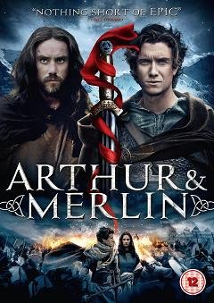 Артур и Мерлин (2015) смотреть онлайн hd Артур и Мерлин (2015) смотреть онлайн hd