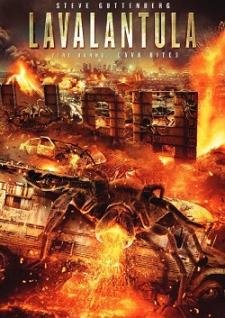 Лавалантула (2015) смотреть онлайн hd Лавалантула (2015) смотреть онлайн hd